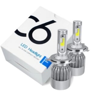Kit Cree Led 40000 lumenes